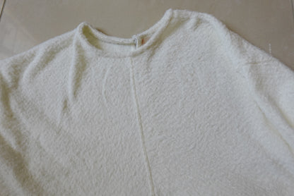 毛茸茸 🐻！抽繩毛絨短上衣 🍞